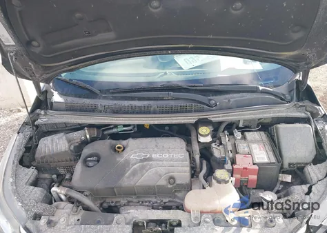 2020 Chevrolet Spark Fwd 1Lt Automatic z USA, uszkodzony, nr VIN KL8CD6SA2LC416010